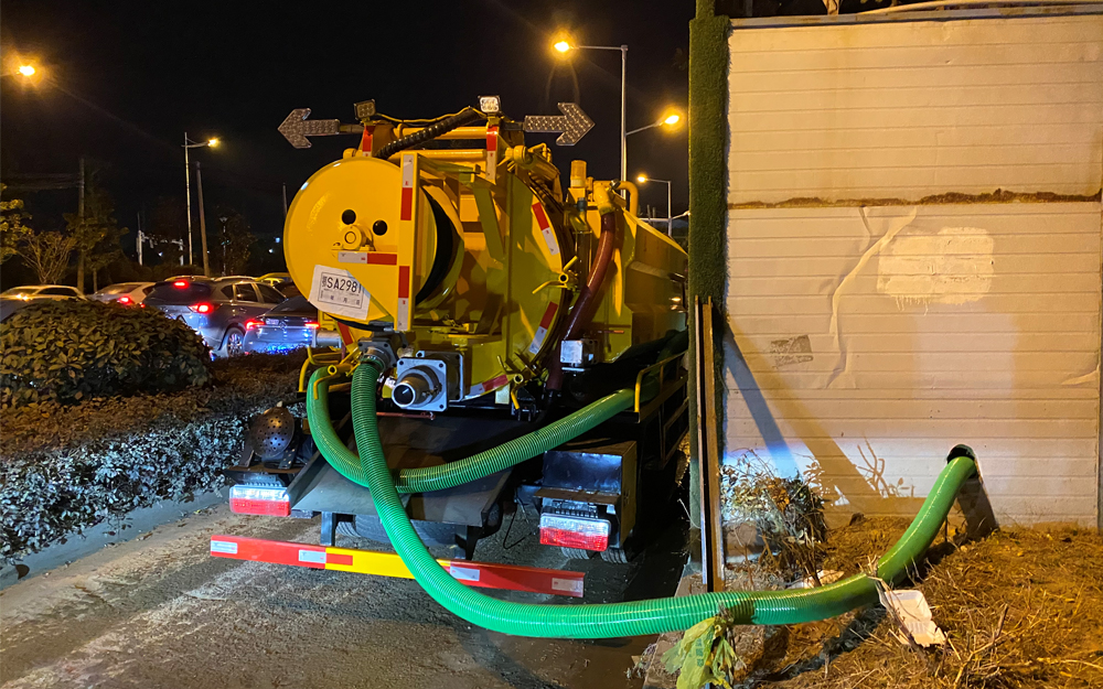 淮北去年污染减排继续保持双下降